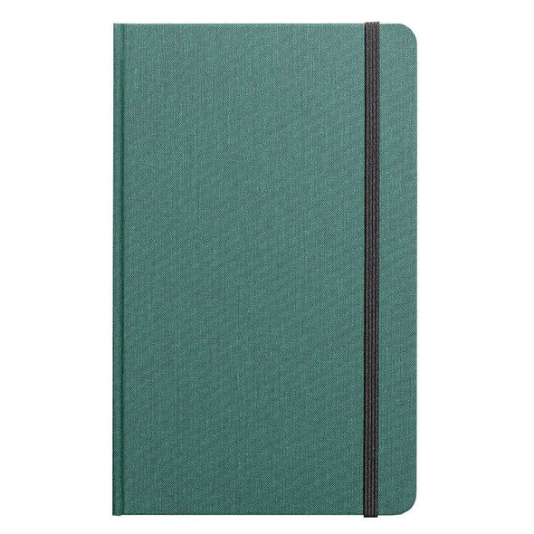 Hard Linen Medium Journal by Shinola