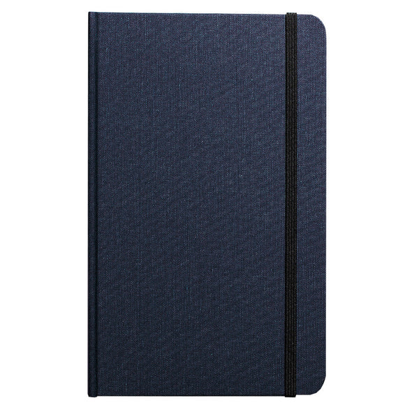 Hard Linen Medium Journal by Shinola