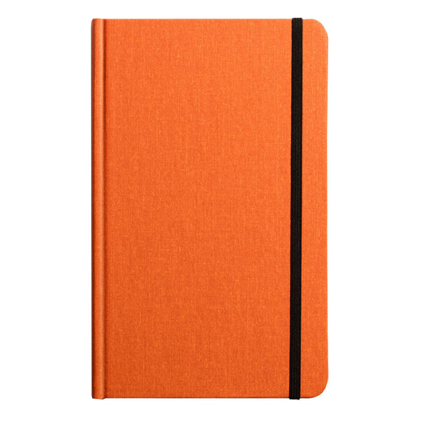 Hard Linen Medium Journal by Shinola