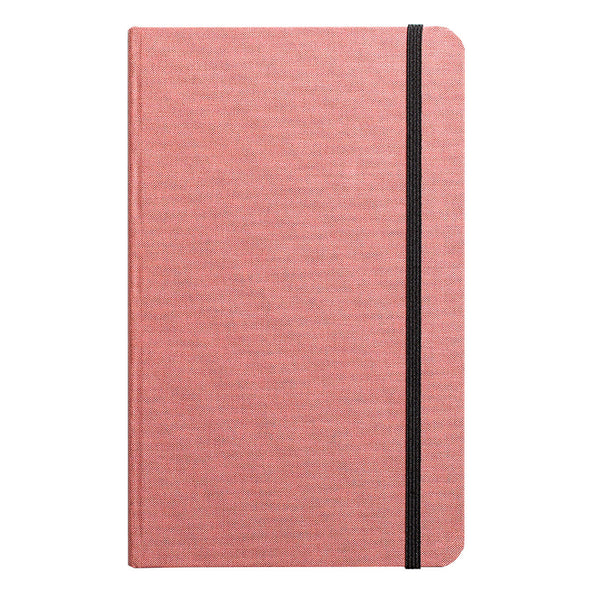 Hard Linen Medium Journal by Shinola