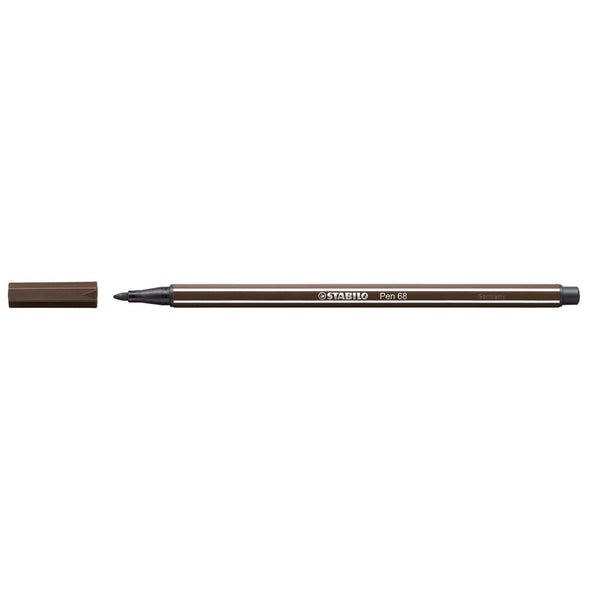 Pen 68 by Stabilo