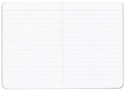 Travel Pocket Notebook by Little Otsu