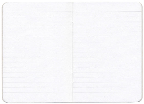 Travel Pocket Notebook by Little Otsu